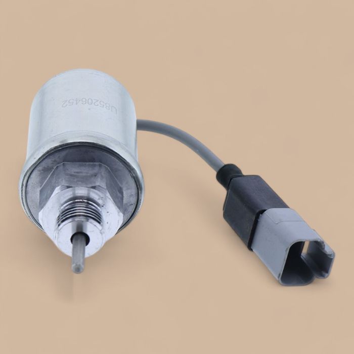 Genie Stop Solenoid 106663GT Compatible for Genie S60 S65 S60X S60XC AL4000D2 RL4