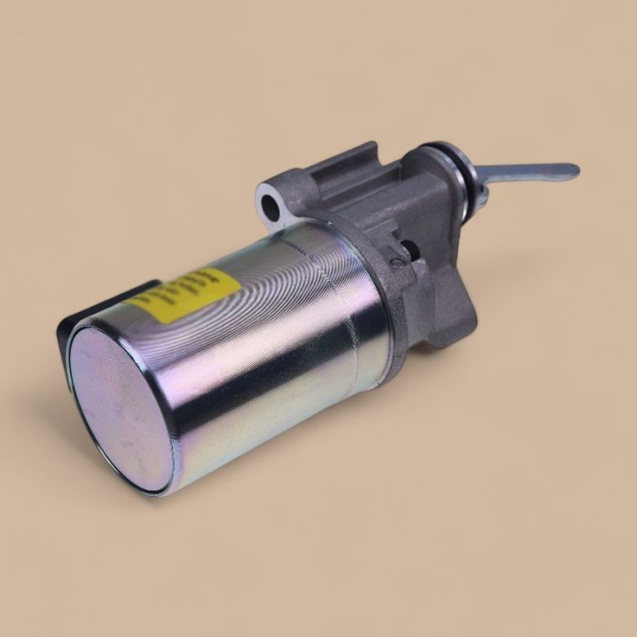 Deutz 24V Stop Solenoid 0419-9904 02113792 04206914 Compatible for Deutz 1012 Engine