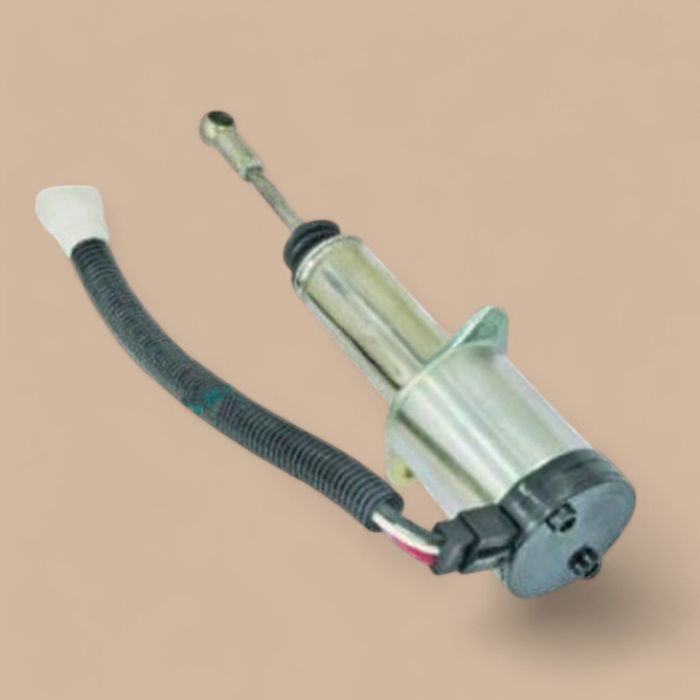 Disel Shut Off Solenoid 264315200113 S620666 14030801 12V