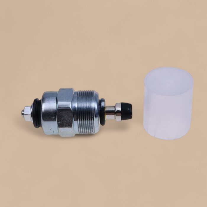 Mitsubishi 12V Stop Solenoid ME741258 Compatible for Mitsubishi