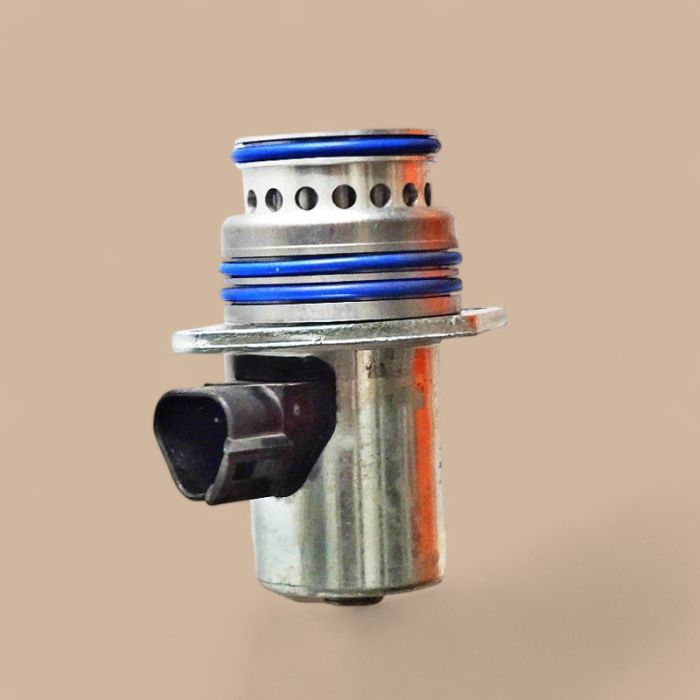 Cummins Shut Off Solenoid 3931710 Compatible for Cummins Engine ISC8.3