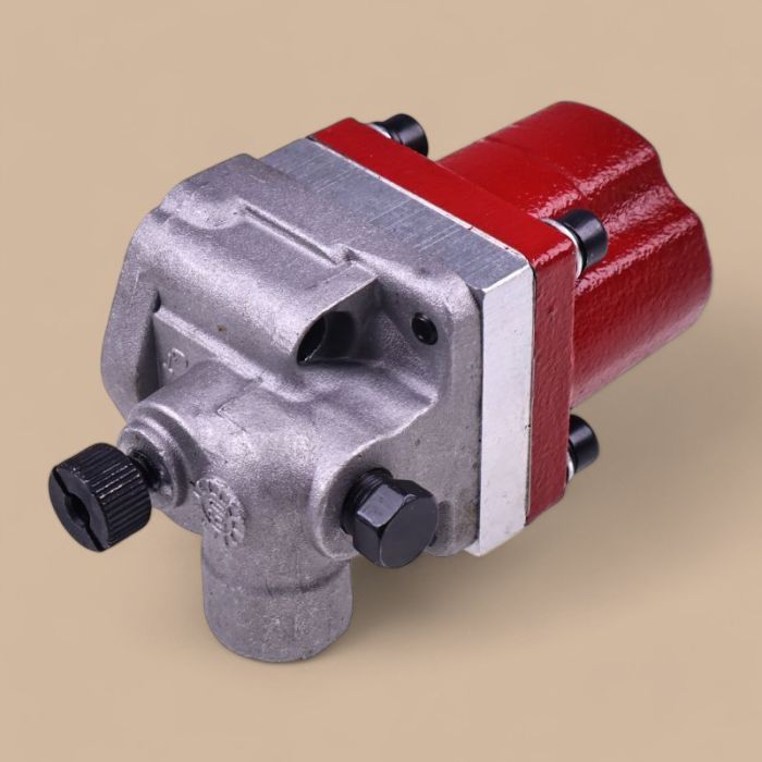 Cummins Shut Off Solenoid 5404903 Compatible for Cummins Engine K50