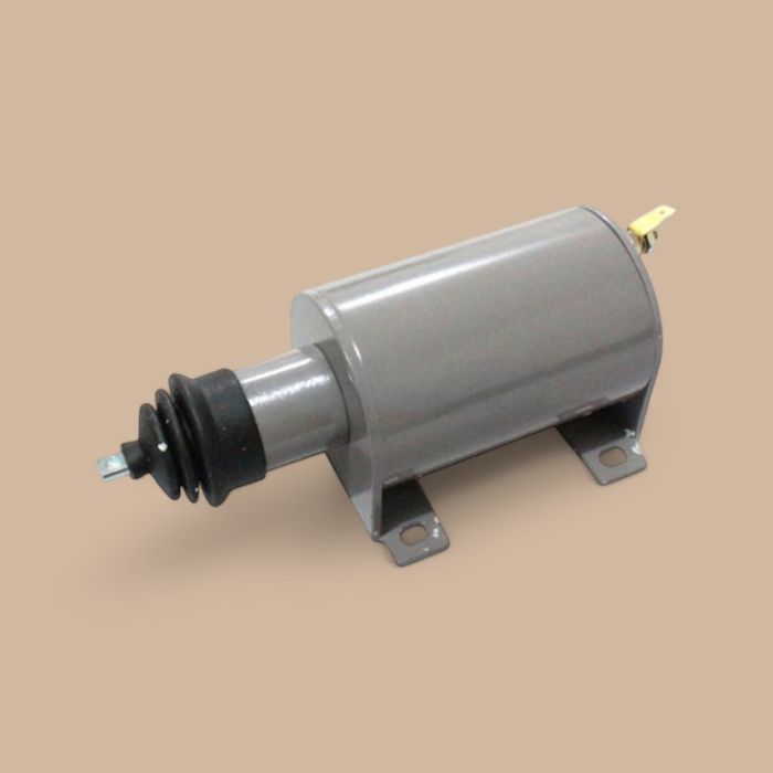 Thermo King Stop Shutoff Solenoid 44-2823 Compatible for Thermo King T-Series TS Sentry Super KD TD MD RD SB