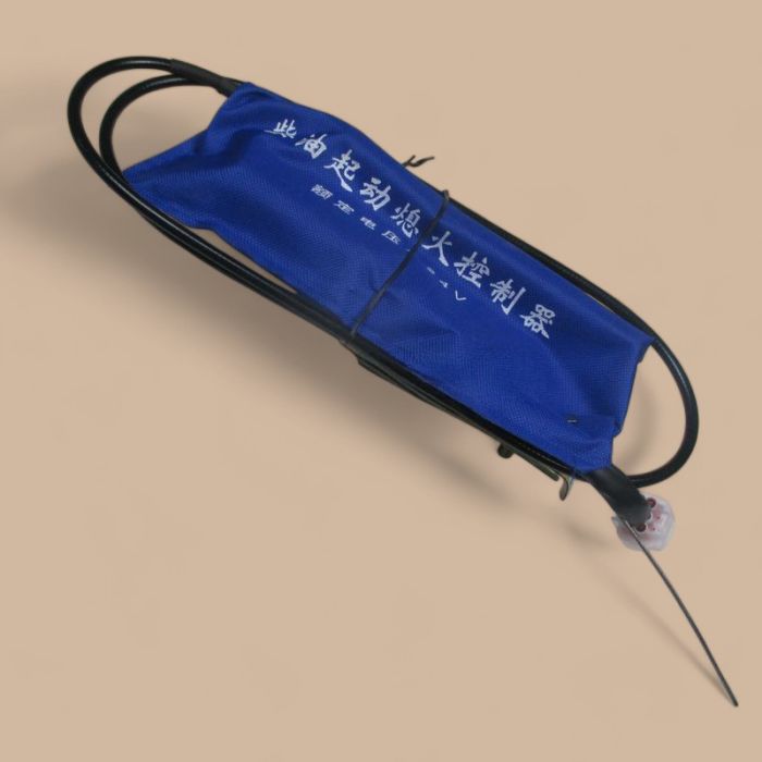 Sany For Sany Excavator SY215-8 Stop Solenoid Motor 3776910D501