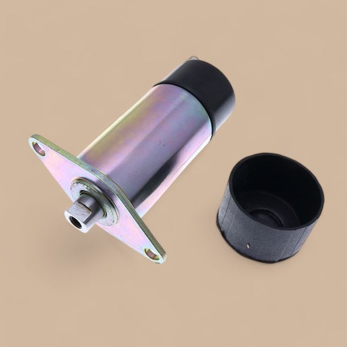 Caterpillar For Caterpillar CAT Engine 3304 3406B Stop Solenoid 4N-3890