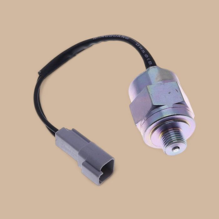 Volvo Stop Solenoid 3584127 Compatible for Volvo Penta Engine D1-20 D2-50F D2-55 D2-55B D2-55C D2-55F D1-30F D2-60F D2-75C D1-20B