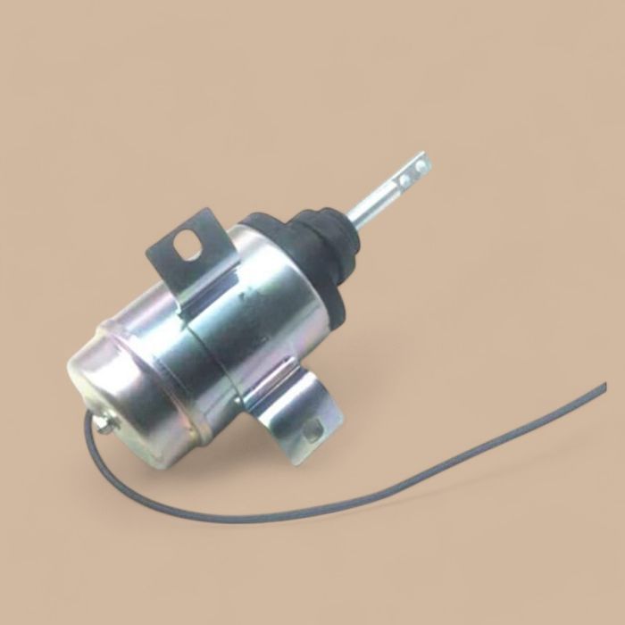 Dongnam 24V Solenoid Valve DNSW918 DC24V Compatible for Dongnam Fishing Boat Generator Vehicle and Farming Machine