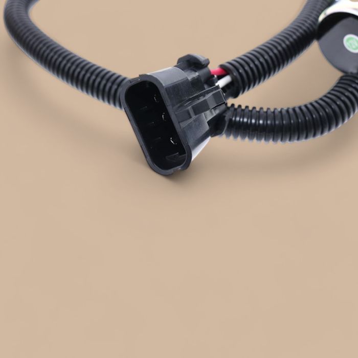 Kubota 12V Stop Solenoid 1503ES-12A5SUC9SCC28 Compatible for Kubota Engine V2203 05 Series