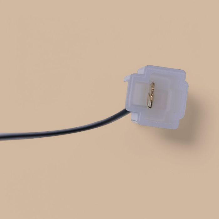 Kubota 12V Fuel Stop Solenoid 16851-60014 Compatible for Kubota Tractor BX2350D BX2360 BX24D BX25 G2160 TG1860 GR2100 GR2110 GR2120 GR2120B