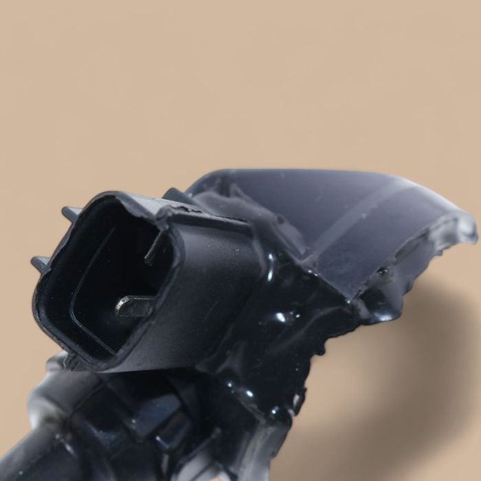 Kubota Shutdown Stop Solenoid Valve 1G772-60014 fits Kubota Engine V3300 V3600 V3307