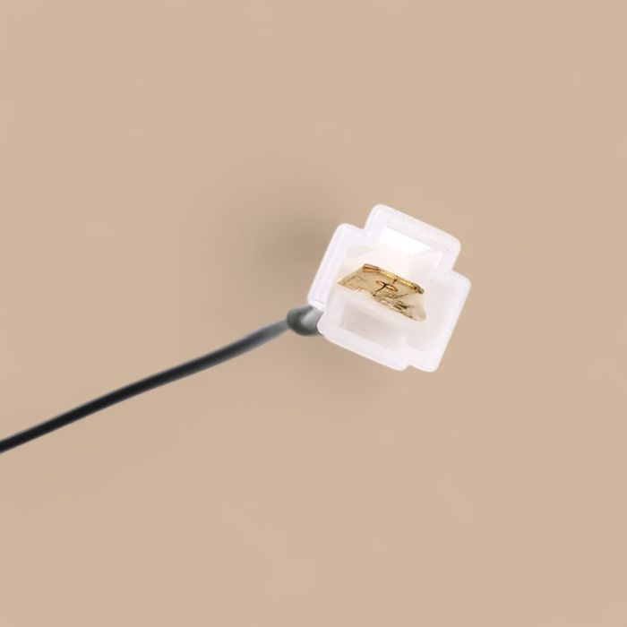 Kubota 12V Fuel Shutoff Solenoid 15471-60010 Compatible for Kubota Engine D950 D950-FM D950-A-T V1200 V1200-A Loader R410 R410B R420 R510 R510B R520