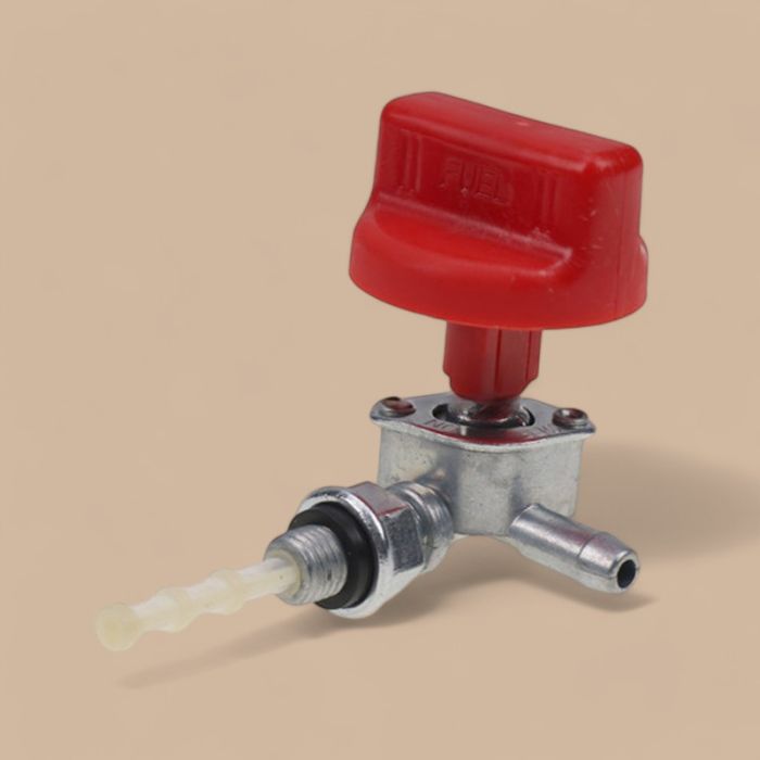 Poulan Fuel Shut Off Valve 20001436 532429234 Compatible for Poulan Husqvarna Ariens Snow Blower