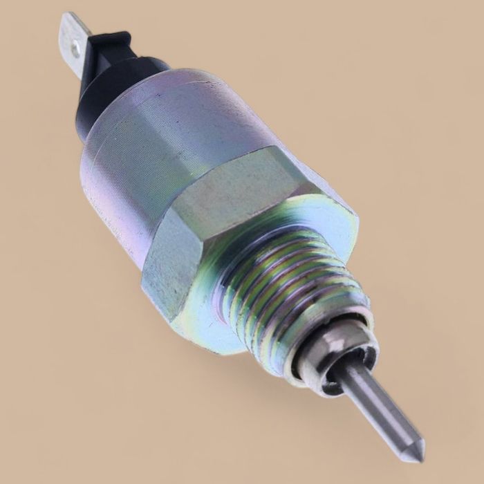 Honda Fuel Shut Off Solenoid 16200-Z6L-003 Compatible for Honda GX630 GX660 GX690