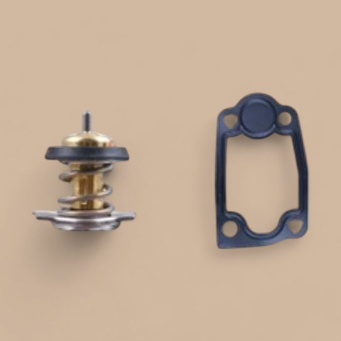 Iveco Thermostat Assembly TX 266 79D Compatible for Iveco Daily 2006-2024 Audi A7 2018-2024