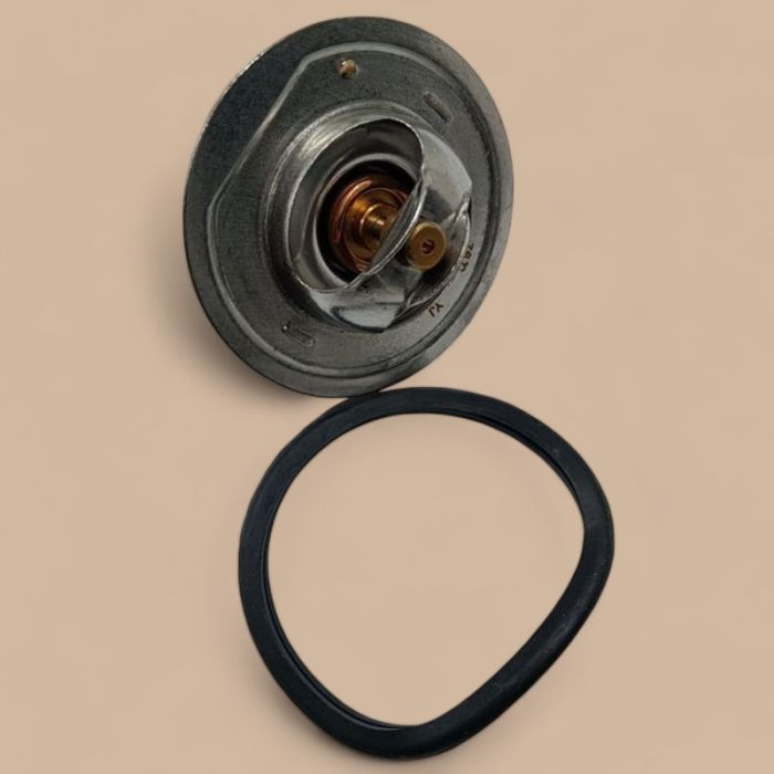 Isuzu Thermostat 1-1370-070-0 Compatible for Isuzu Engine 6BD1