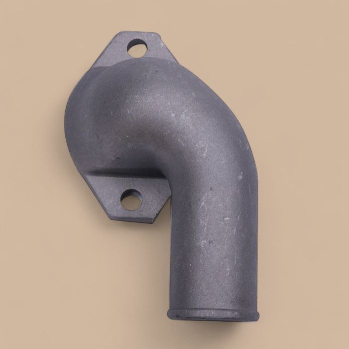 Komatsu Seat Thermostat 6204116430 Compatible for Komatsu Engine 6D95 Excavator PC200 PC220