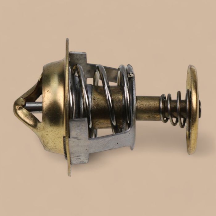 Cummins Thermostat 3928639 Compatible for Cummins Engine 6CT 8.3L Hyundai Excavator R290LC3 R320LC3