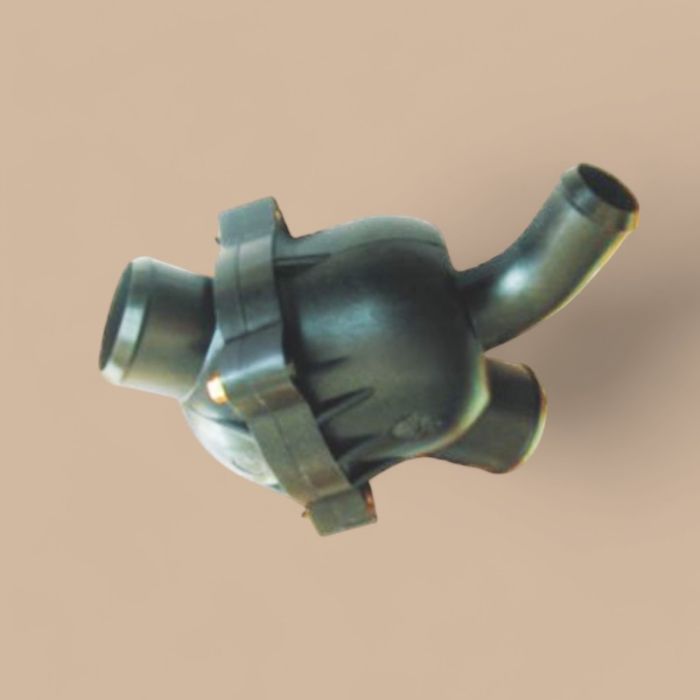 Doosan Thermostat Cover 65.06401-6040 6506401-6040 Compatible for Doosan Daewoo Excavator DH300-5