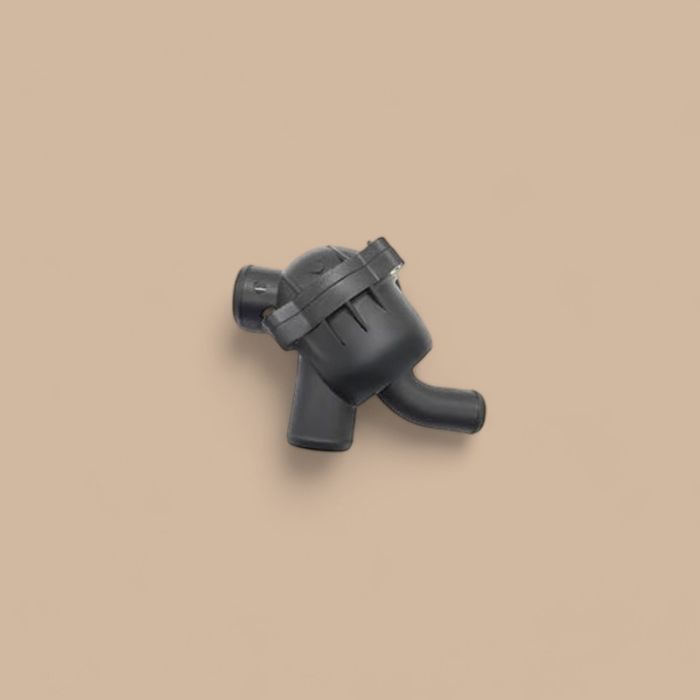 Doosan Thermostat Cover 65.06401-6049 Compatible for Doosan Daewoo Excavator DH220-3 DH200LC DH220LC-3