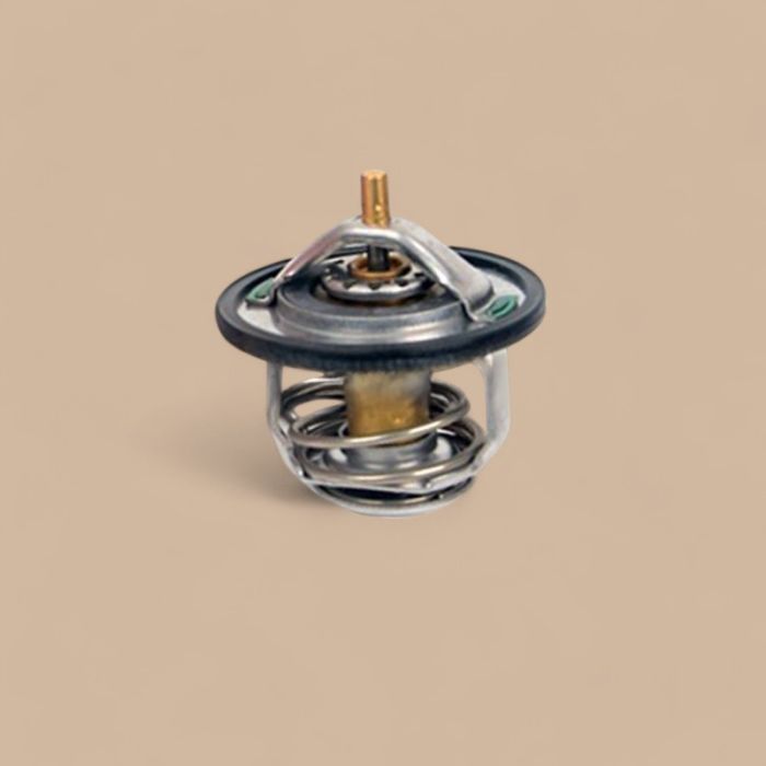 Isuzu Thermostat 8-97602035-2 Compatible for Isuzu 6HK1 4HK1 Hitachi ZX330-3 ZX350H-3 ZX350K-3F ZX400W-3