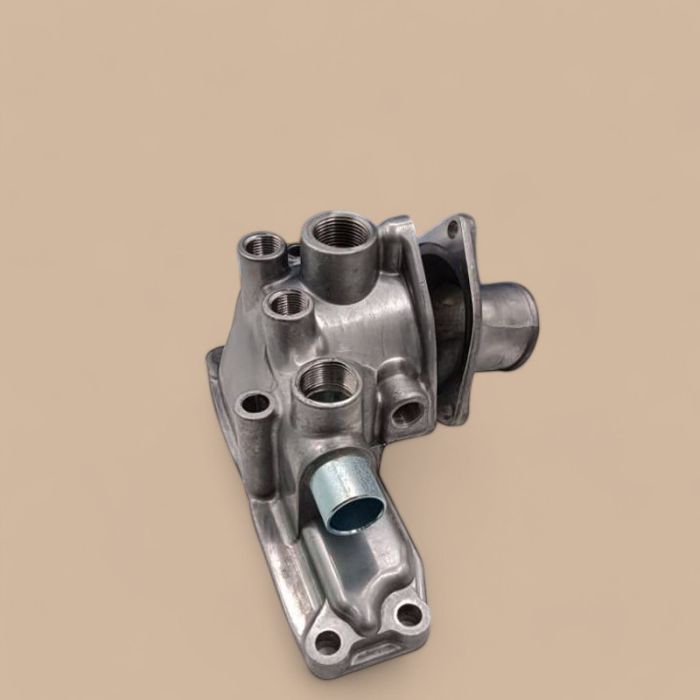 Isuzu Thermostat Cover Compatible for Isuzu Engine 6BG1