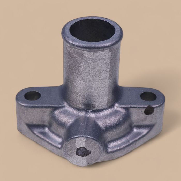 Kubota Thermostat Cover 16219-73260 Compatible for Kubota Excavator KX41 KX71 KX91 U25 U27 KX61