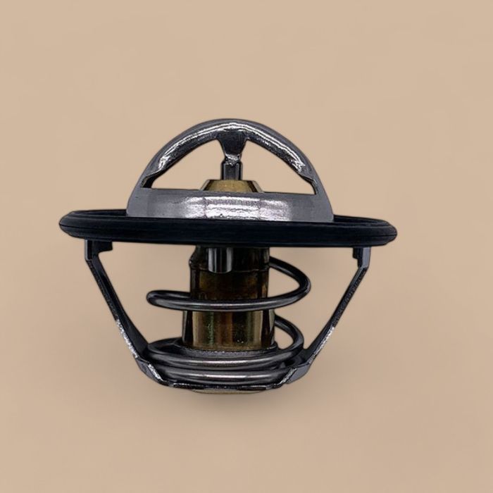 Cummins Thermostat 3973835 3974371 4929644 5292712 Compatible for Cummins Engine QSB5.9 QSB