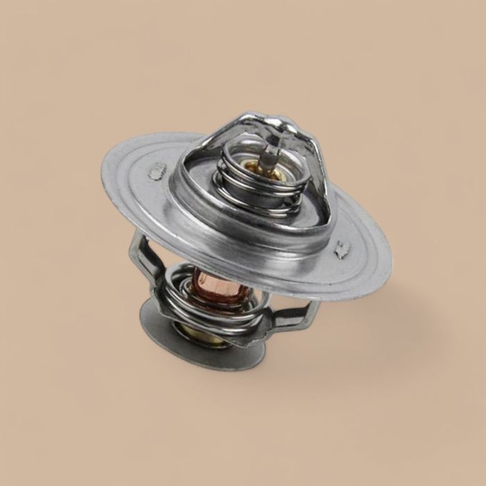 Cummins Thermostat 3864178 3925473 Compatible for Cummins 6BT ISB QSB Engine 2500 3500 Truck