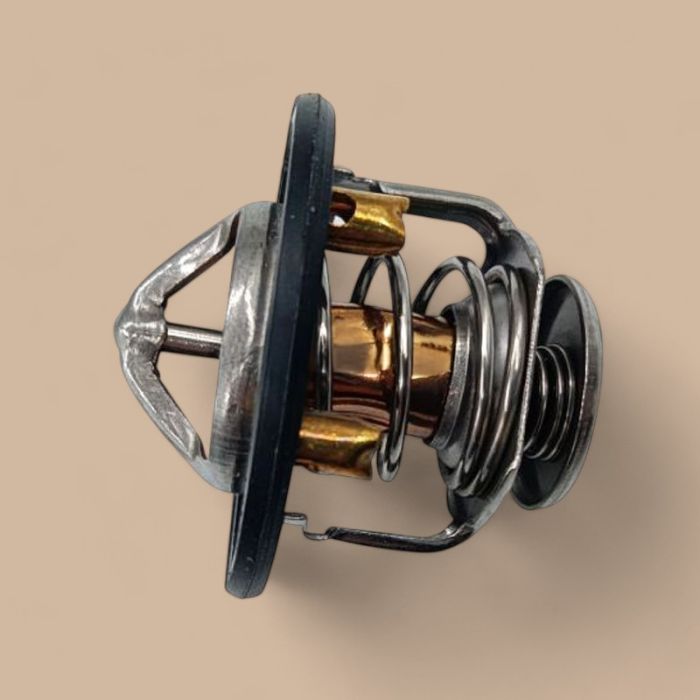 Isuzu Thermostat 8943973100 Compatible for Isuzu 6HK1 Engine Hitachi ZX330 ZX350H ZX350K ZX350LL ZX350W ZX370MTH ZX500W