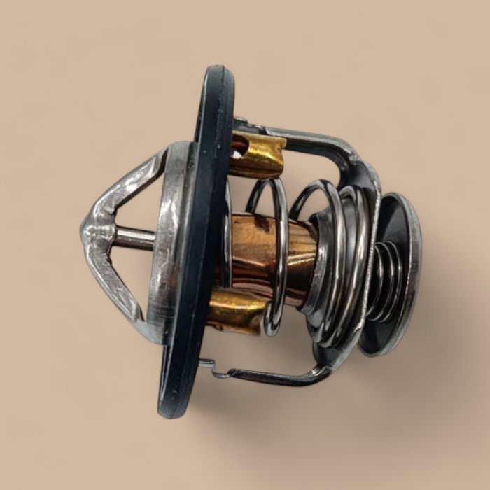 Isuzu Thermostat A 02/801878 Compatible for Isuzu 6HK1 Engine JCB Backhoe Excavator 3CX