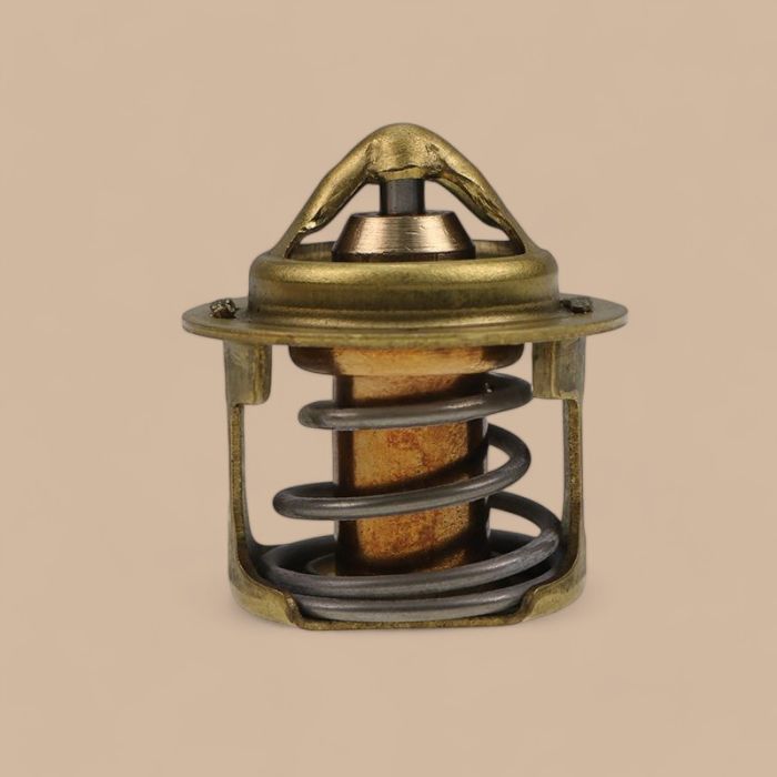 Perkins Thermostat 145206062 Compatible for Perkins Engine 403D-11 404D-15 403C-11 404C-15 102-04 103-06 103-07 102-05