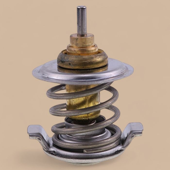 Deutz Thermostat 0419 8786 Compatible for Deutz Engine BF4M1012 BF4M2012 BF6M1012 Tractor Agrotron 100 106 110 80 85 90