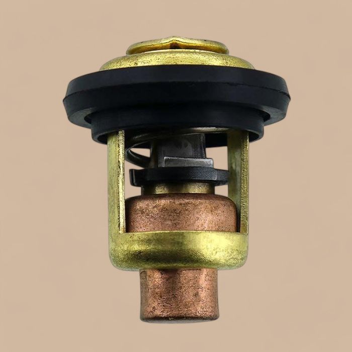 Honda Thermostat 19300-ZW9-003 Compatible for Honda Marine Outboard BF 8 9.9 15 20 25 30 40 50 60 75 90 115 130 135 150 175 200 225HP
