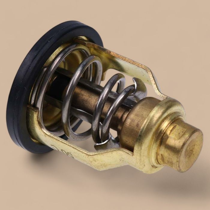 Suzuki Thermostat 17670-90J20 Compatible for Suzuki Outboard 100 115 140 150 175 200 250 300HP