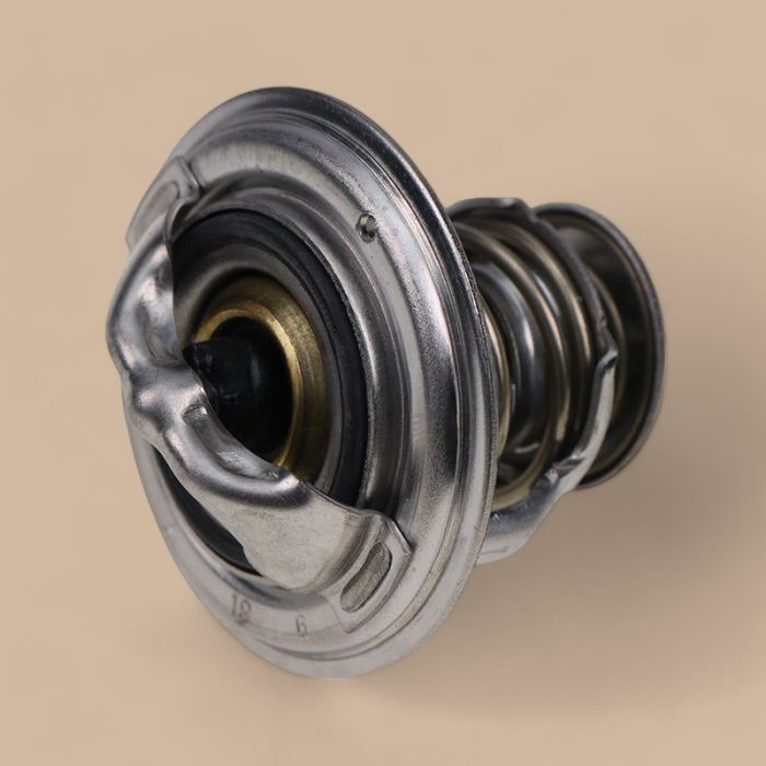 Isuzu Thermostat 8972112090 Compatible for Isuzu 3LD1 3LD2 4JG1 4JG2 4LB1 4LC1 4LE1 Engine