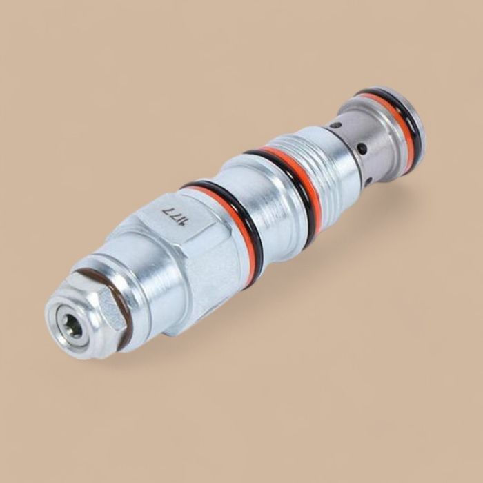 Genie Counterbalance Valve 77303GT Compatible for Genie Z-40/23N Z-45/25 Z-51/30J Z-60/37 Z-62/40 S-60 S-65 S-80 S-85 S-40 S-45