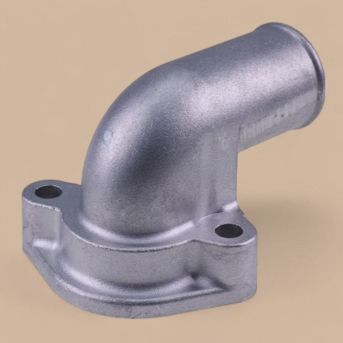 Kubota Thermostat Cover 16691-73260 Compatible for Kubota Excavator KX91-3 U35 Wheel Loader R420 R430