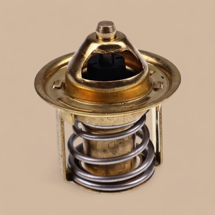 Kubota Thermostat 19203-73010 Compatible for Kubota Tractor RTV500-A RTV500R-A Generator GL11000 GL9000 J108 J310