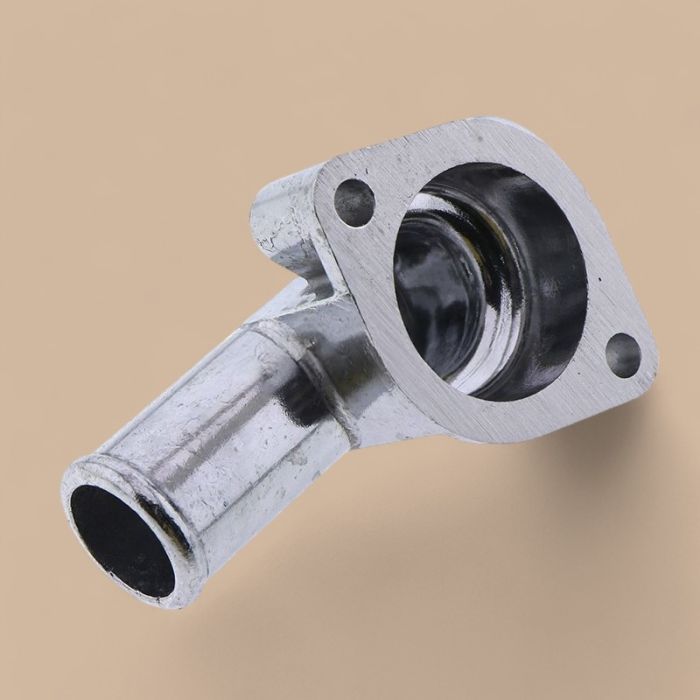 Kubota Thermostat Cover 19026-73260 19026-732602 Compatible for Kubota Engine Z482 D722 D722-EKB-CHI-1 D722-E3B-CRCH-2 Z482-EB D722-E3B Z482-E3B Z482-E2B