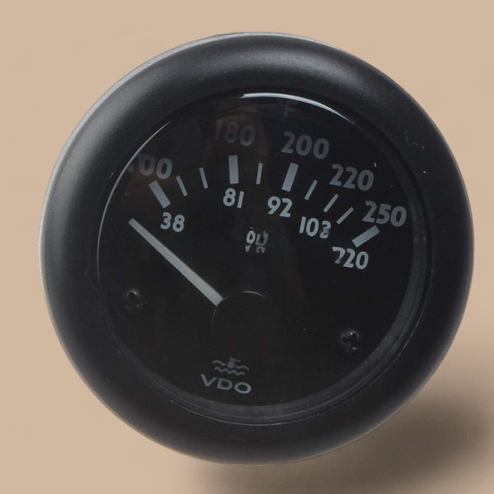 Perkins Water Temperature Thermostat 626-153 Compatible for Perkins Engine 1103 1104 1106