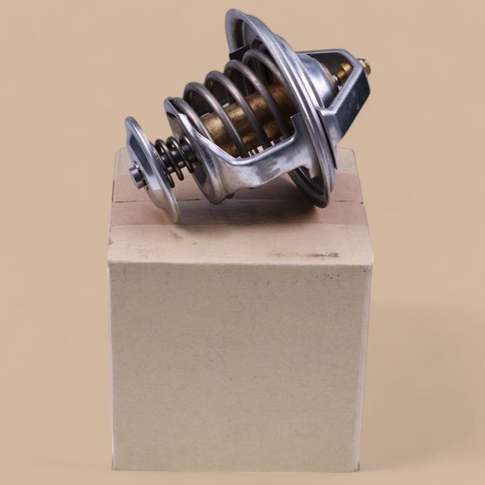 Hitachi Thermostat 1-13770069-1 Compatible for Hitachi EX300-2 EX300-3 EX300-5 EX370-5M EX385USR Excavator