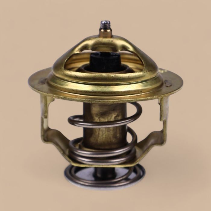 Perkins Thermostat MP10198 MP10195 Compatible for Perkins Engine 804C-33 804C-33T 804D-33 804D-33T