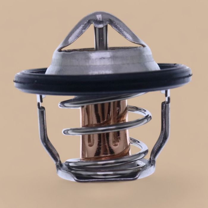 Bobcat Thermostat 82°C 180°F 3918235 Compatible for Bobcat 743 733 642 643 1600 Skid Steer Loader