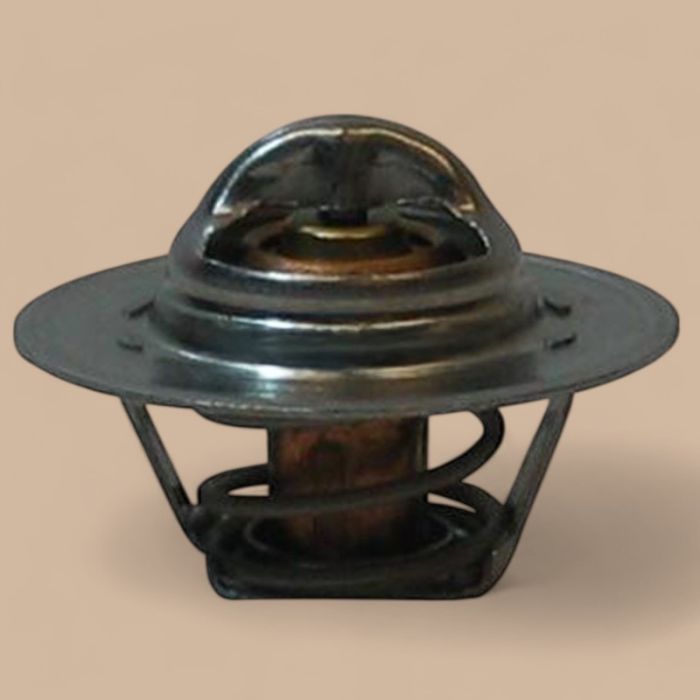 Massey Thermostat 1446127M91 Compatible for Massey Ferguson TEA20 TED20 TEF20 FE35 35 135 148 150 158 165 168 175 178 185 188