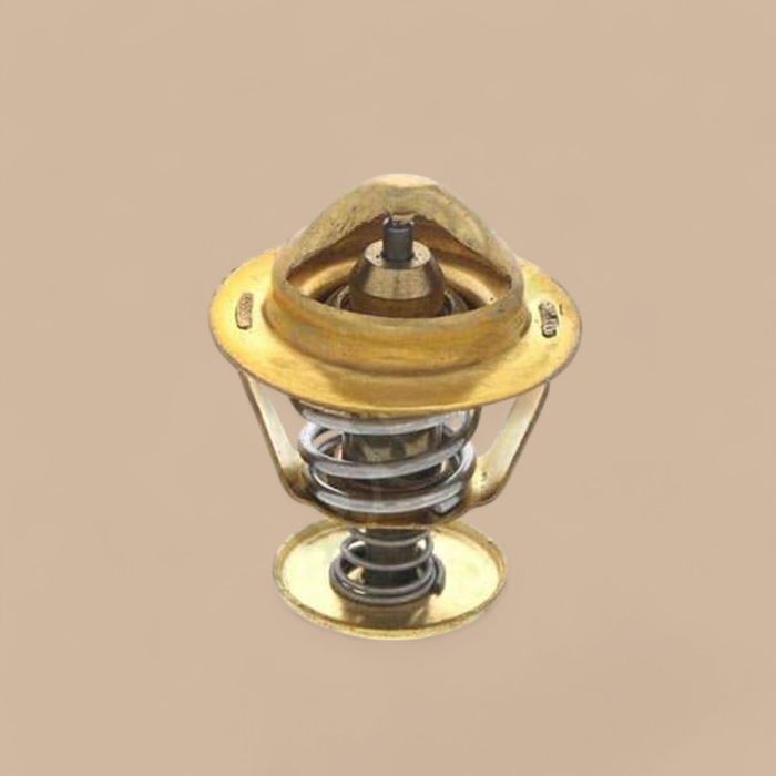 Cummins Thermostat 3928640 3922477 Compatible for Cummins Engine 6C 8.3