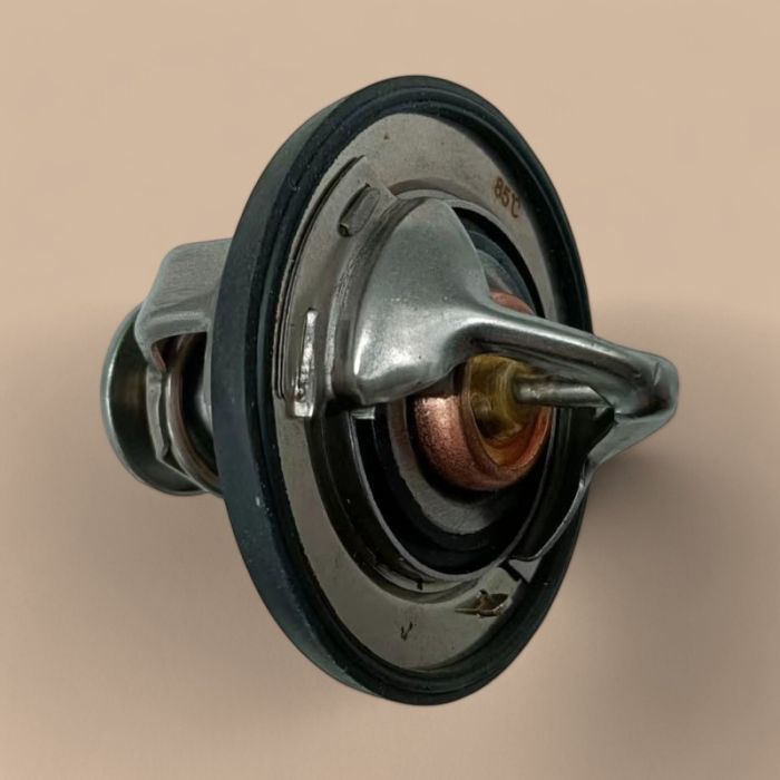 Isuzu Thermostat 8980170271 Compatible for Isuzu Engine 4JJ1 4JK1 John Deere Excavator 135G 135D