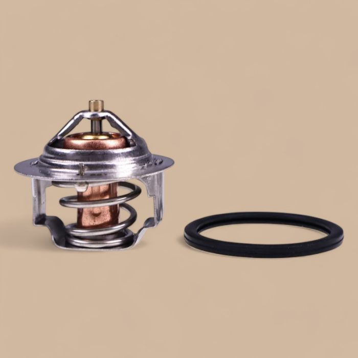 CASE Thermostat 1273091C1 Compatible for CASE Tractor 1120 234 235 244 245 254 255 265 275