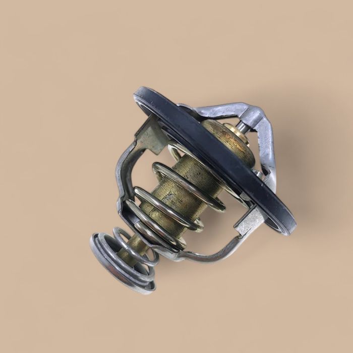 Hino Thermostat 04016-6044 Compatible for Hino Engine H06CT Hitachi Excavator EX200-2 EX200-3