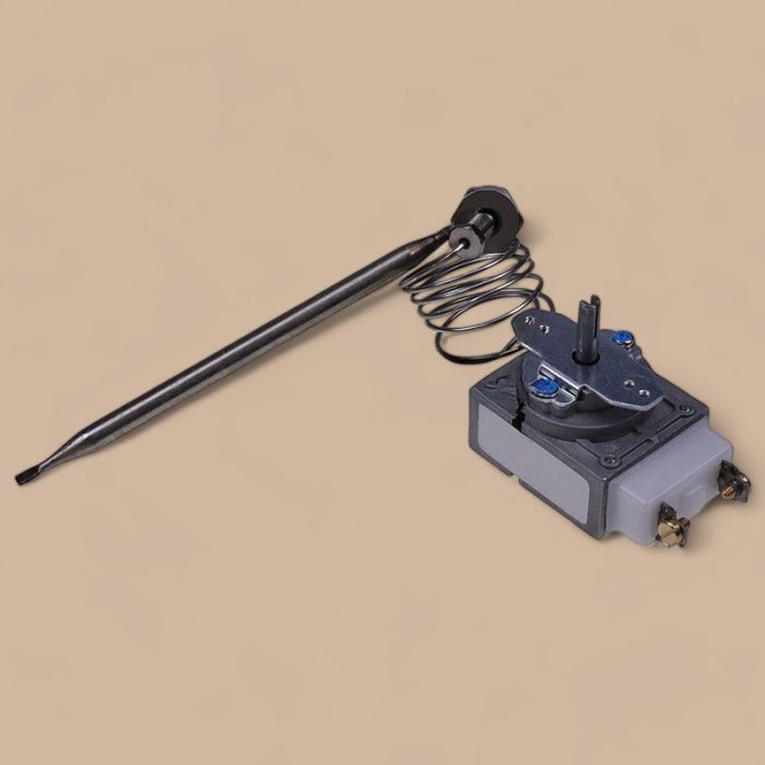 Anets Millivolt Type Thermostat P8905-03 Compatible for Anets Fryer