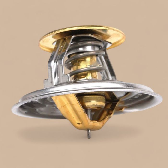Perkins Thermostat SE573/1 Compatible for Perkins Engine 4006 4008 4012 4016